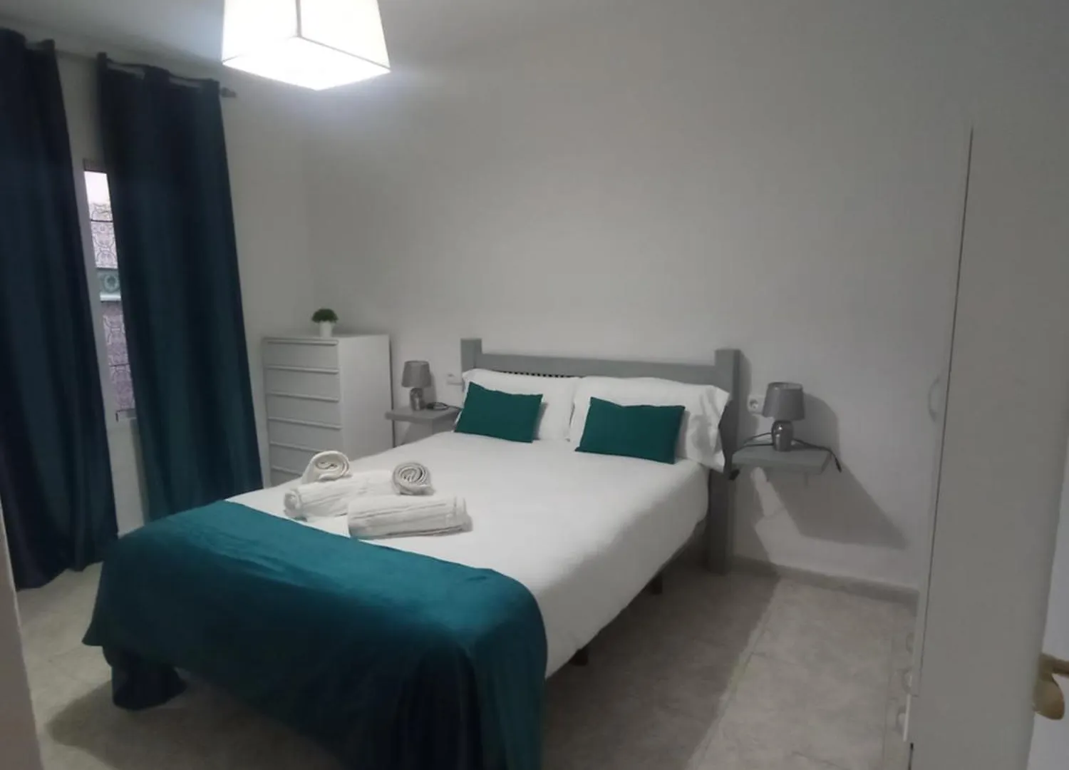 Apartamento La Reina Home Cordova