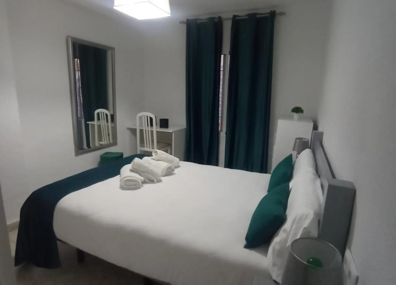 Appartamento Apartamento La Reina Home Cordova