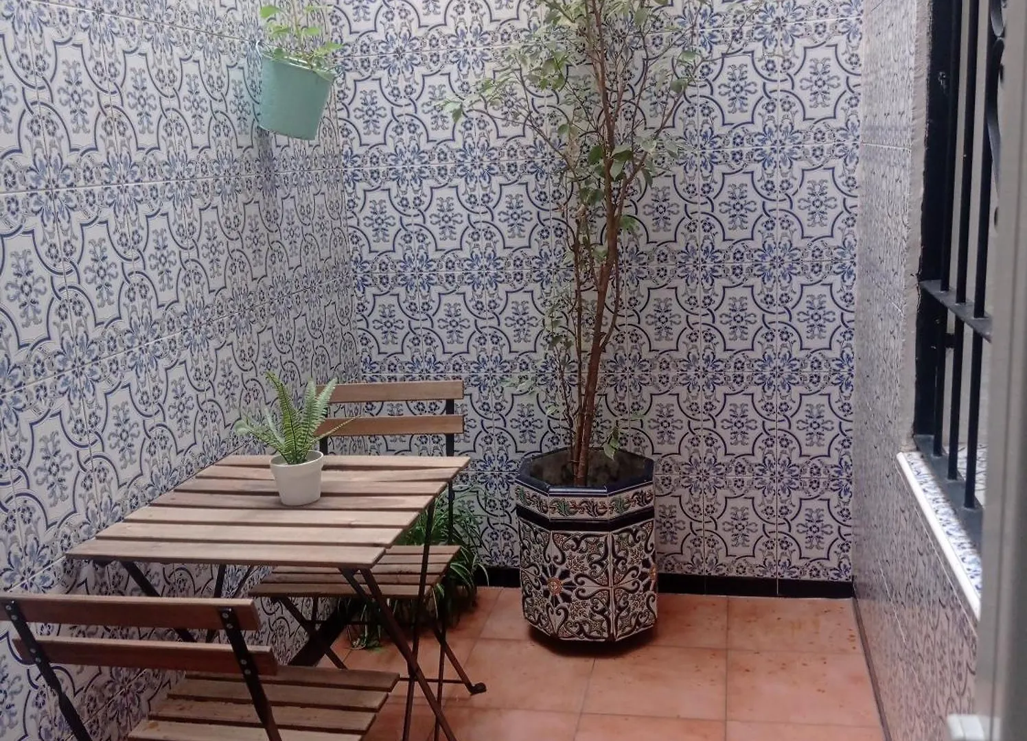 Apartamento La Reina Home Cordova Spagna
